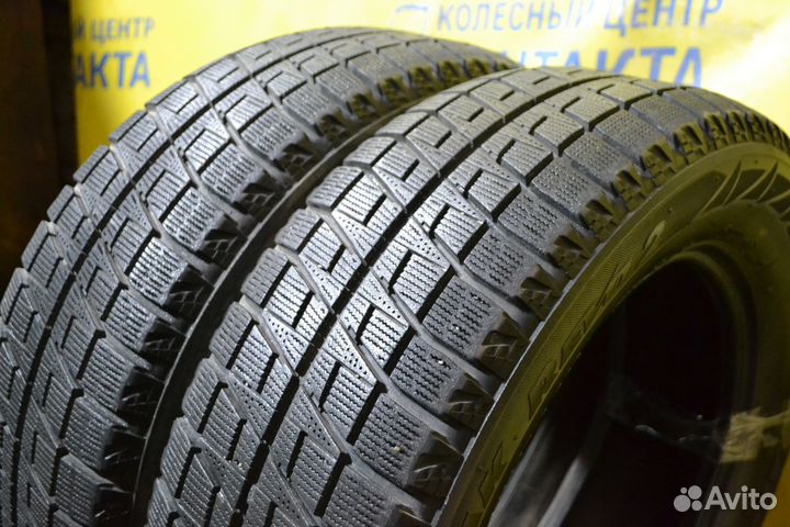 Bridgestone Blizzak Revo2 205/60 R16