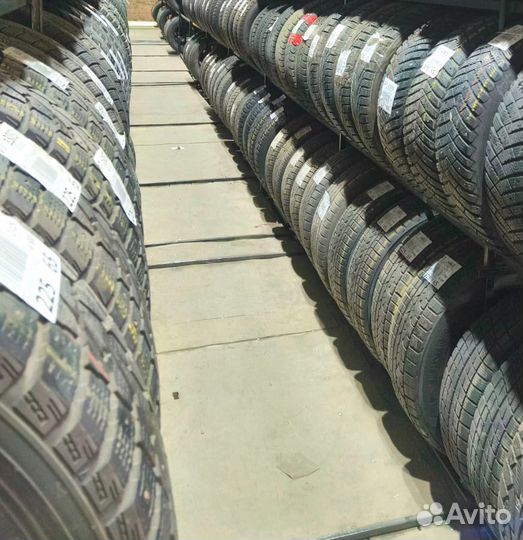 Michelin Alpin 5 215/65 R17 96N