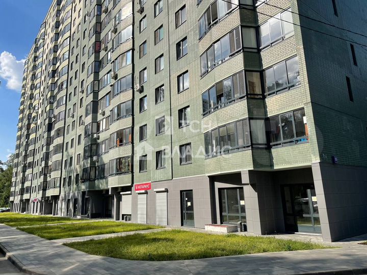 Сдам помещение свободного назначения, 112.8 м²