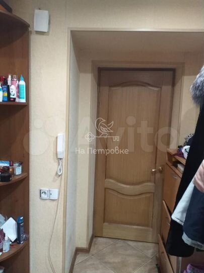 2-к. квартира, 48,9 м², 5/12 эт.