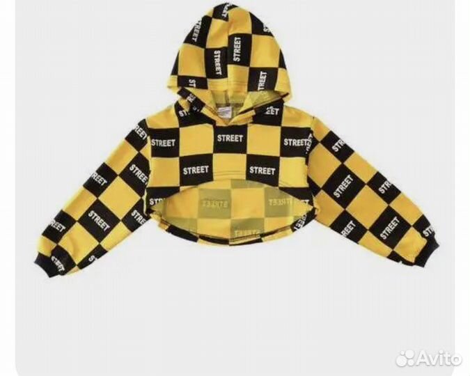 Костюм для хип хопа, кроссовки