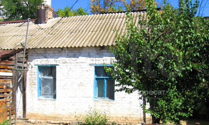 Дом 25,2 м² на участке 2 сот.