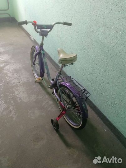 Велосипед stels pilot 200