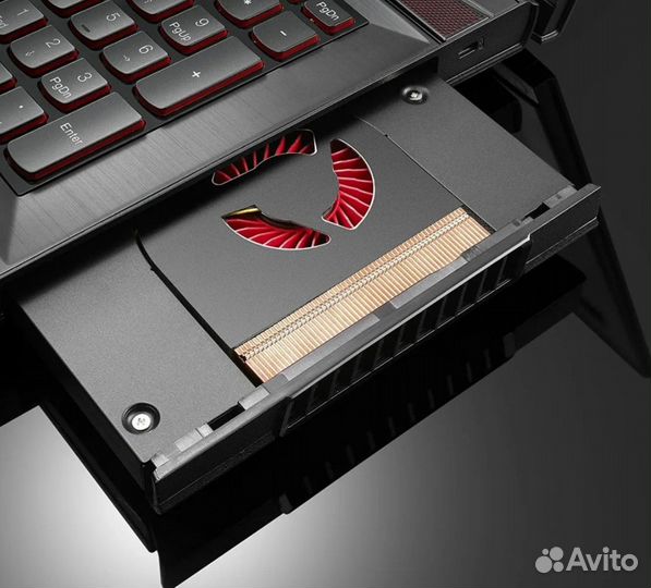 Lenovo IdeaPad Y510p