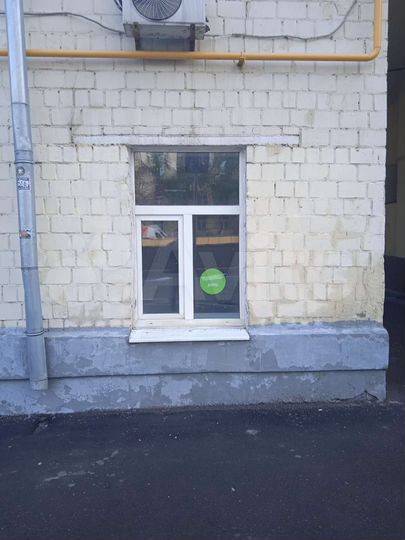 Общепит, 15 м²