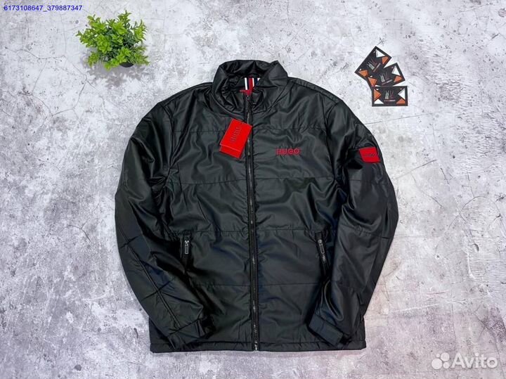 Куртка Hugo Boss (Арт.14720)