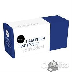 NetProduct MLT-D101S Картридж для Samsung ML-2160