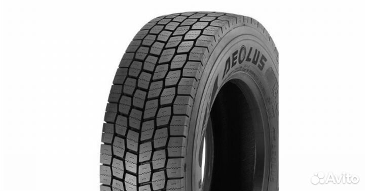 315/70R22.5 Aeolus NEO WinterD 154/150L 18PR TL