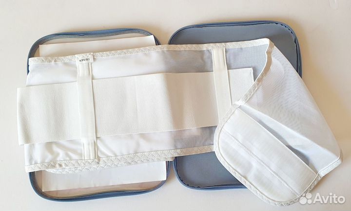 Новый Бандаж послеродовый/после кесарева р.100-120