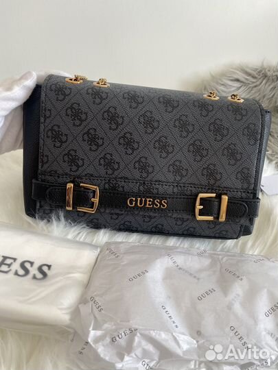 Сумка guess Sestri