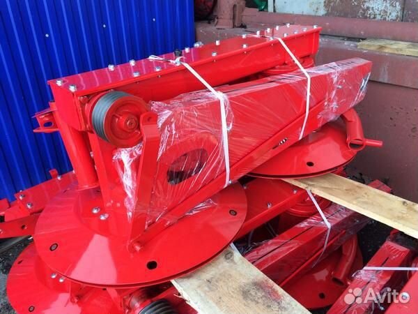 Косилка Wirax Z-069/1,85m, 2023