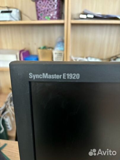 Монитор для компьютера samsung