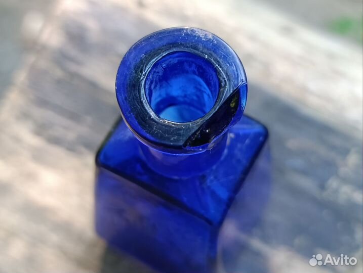 Флакон раскопок Königsberga