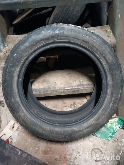 Windforce Ice-Spider 205/55 R16 91T