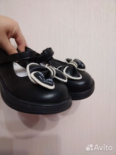 Туфли размер 30
