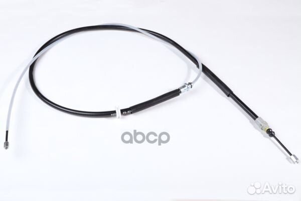 Трос ручного тормоза Renault Megane 1.2-2.0i/DC