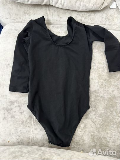Боди для девочки
