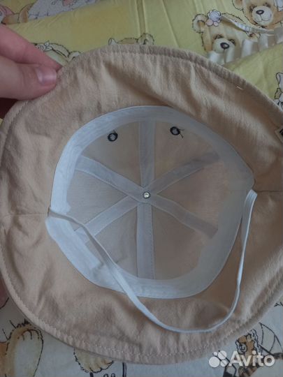 Панама для мальчика