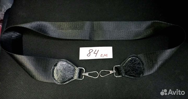 Ремень для сумки. Можно обмен