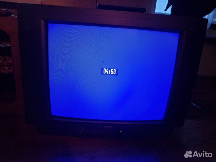 Телевизор