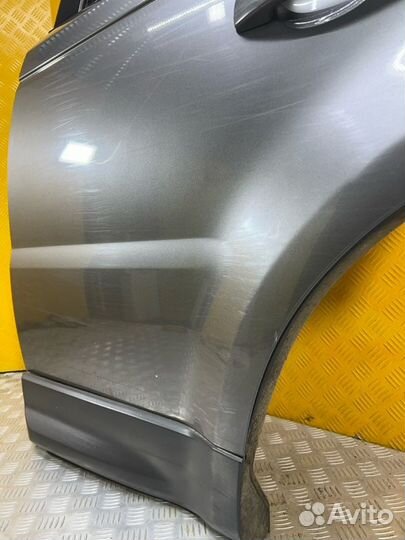 Дверь задняя левая, Land Rover Range Rover Sport I 2005-2013 2010
