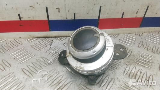 Блок управления раздаточной коробки mitsubishi out