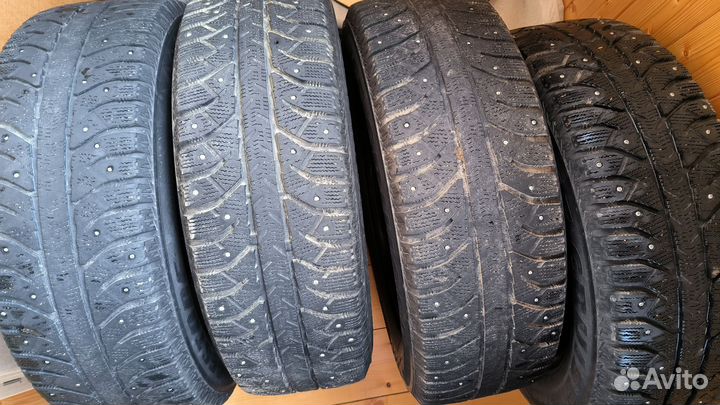 Bridgestone Ice Cruiser 7000 185/65 R15 88T