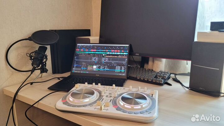 Pioneer DDJ Wego 2