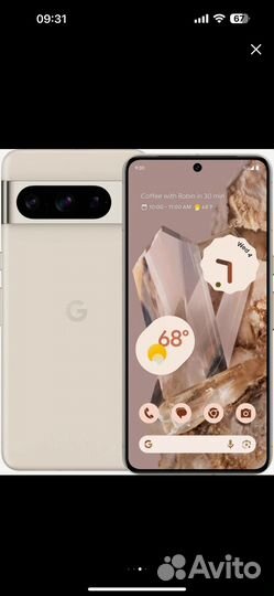 Google Pixel 8 Pro, 12/128 ГБ