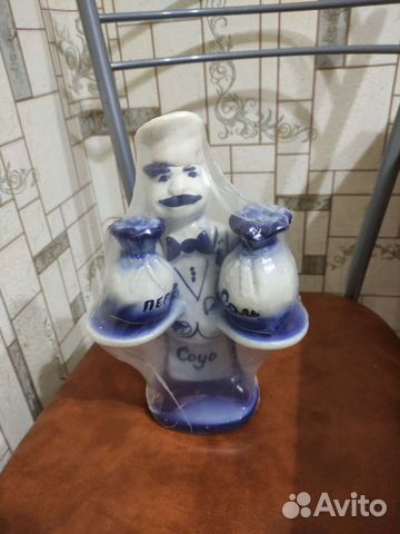 Набор для специй