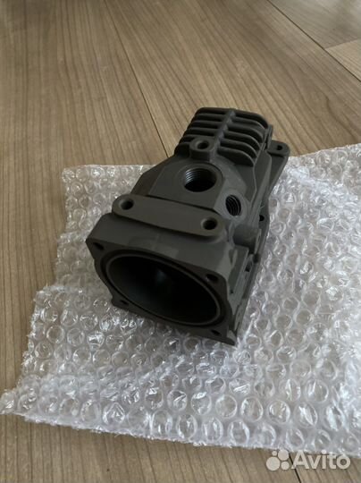 Цилиндр пневмокомпрессора Mercedes X164