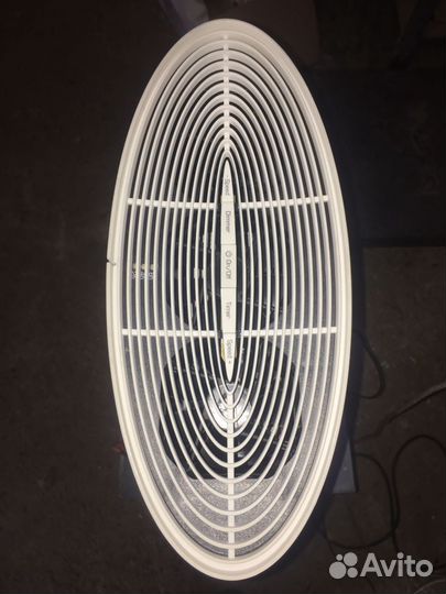 Очиститель воздуха