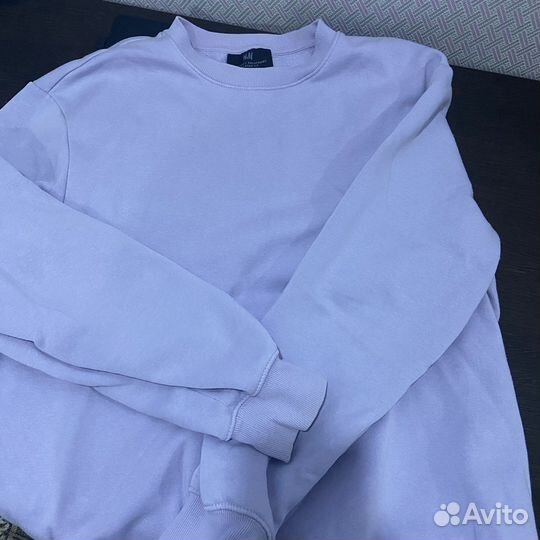 Свитшот мужской hm