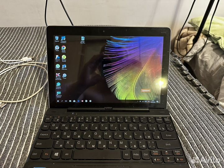 Планшет lenovo
