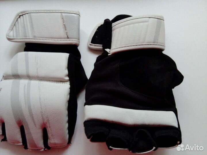 Защита на руки