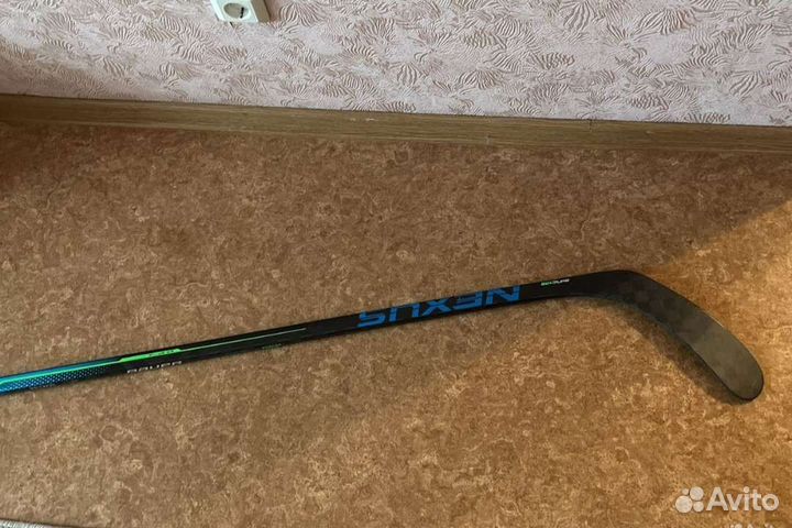 Клюшки хоккейные игроков ак барса
