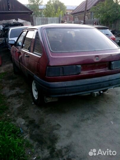 Продам иж оду по запчастям