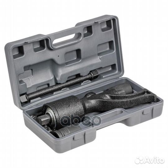 Гайковерт механический 1