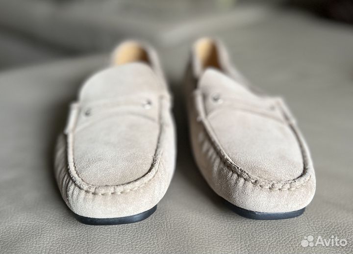 Мокасины Musto