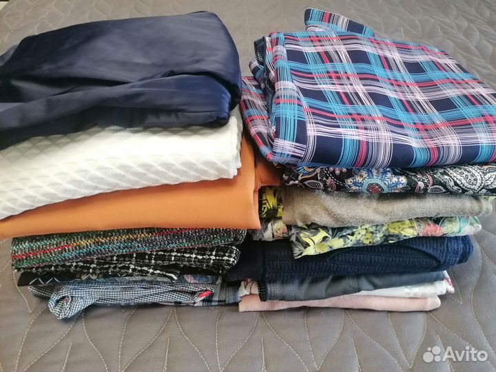 Вещи пакетом, р. 42-44