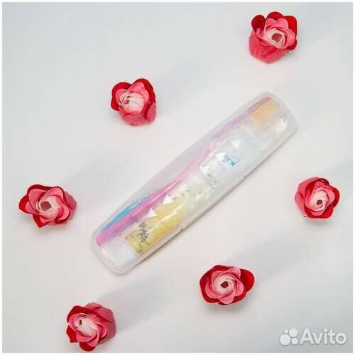 Дорожный набор atomi