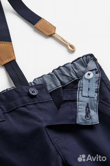 Нарядный костюм hm 80