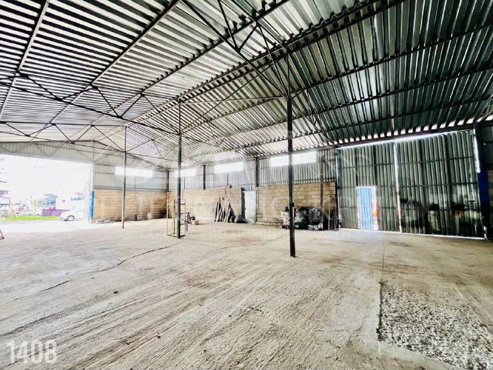 Сдам складское помещение, 300 м²