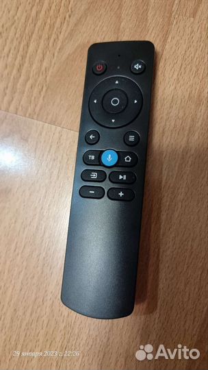 Телевизор v-home 55 диагональ