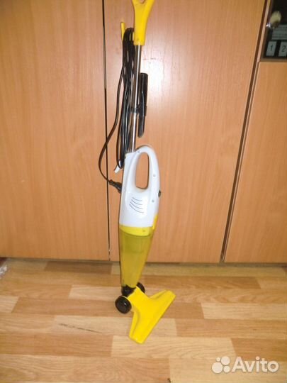 Портативный пылесос Vacuum Clener M 10
