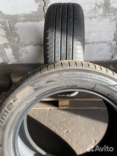 Hankook Ventus Prime 2 K115 235/55 R19