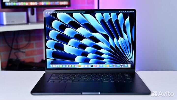 MacBook Air 15
