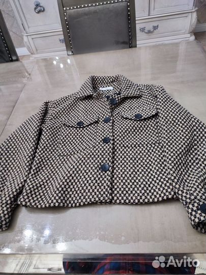 Жилетка женская