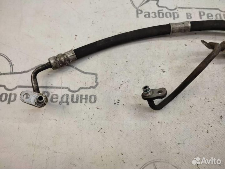 Трубка гура w204 C-class 272.971