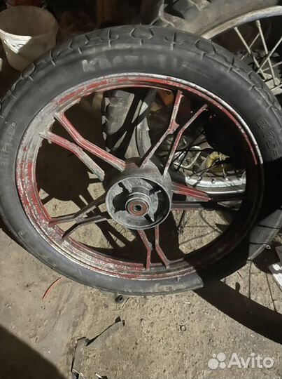 Разбор дельты